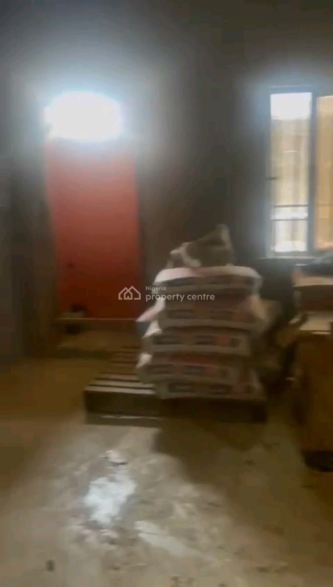 3bedroom Apartment All Room En-suite with Guest Toilet, Off Medina Road, Gbagada, Lagos, Mini Flat (room and Parlour) for Rent