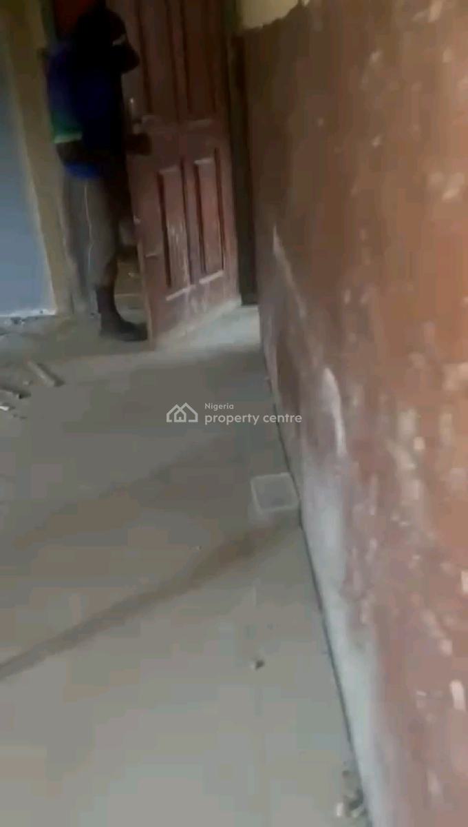 3bedroom Apartment All Room En-suite with Guest Toilet, Off Medina Road, Gbagada, Lagos, Mini Flat (room and Parlour) for Rent