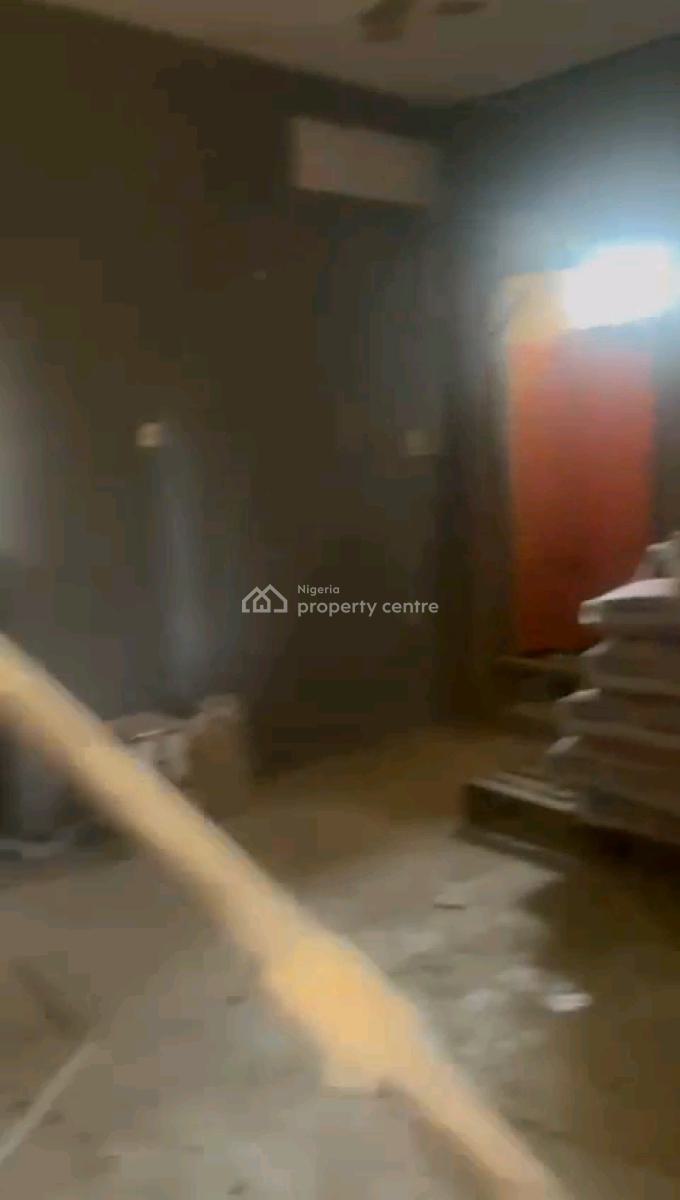 3bedroom Apartment All Room En-suite with Guest Toilet, Off Medina Road, Gbagada, Lagos, Mini Flat (room and Parlour) for Rent