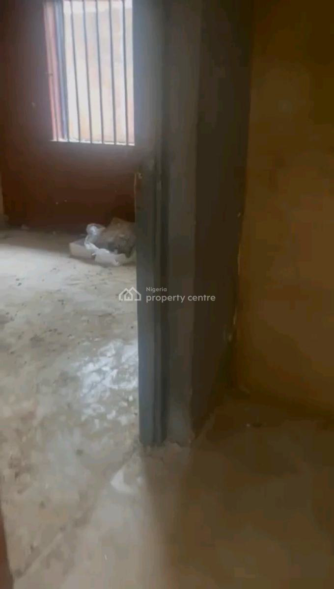 3bedroom Apartment All Room En-suite with Guest Toilet, Off Medina Road, Gbagada, Lagos, Mini Flat (room and Parlour) for Rent
