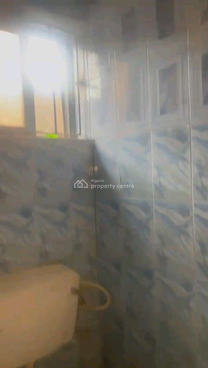 3bedroom Apartment All Room En-suite with Guest Toilet, Off Medina Road, Gbagada, Lagos, Mini Flat (room and Parlour) for Rent