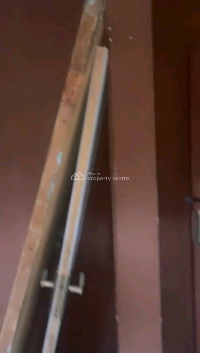 3bedroom Apartment All Room En-suite with Guest Toilet, Off Medina Road, Gbagada, Lagos, Mini Flat (room and Parlour) for Rent