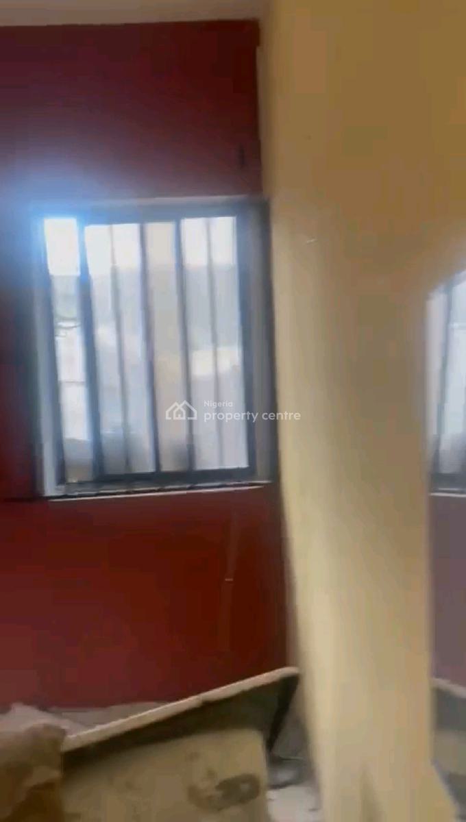 3bedroom Apartment All Room En-suite with Guest Toilet, Off Medina Road, Gbagada, Lagos, Mini Flat (room and Parlour) for Rent