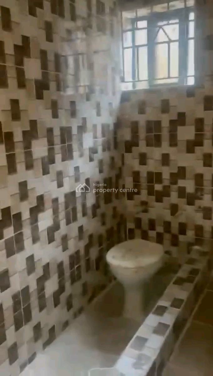 3bedroom Apartment All Room En-suite with Guest Toilet, Off Medina Road, Gbagada, Lagos, Mini Flat (room and Parlour) for Rent