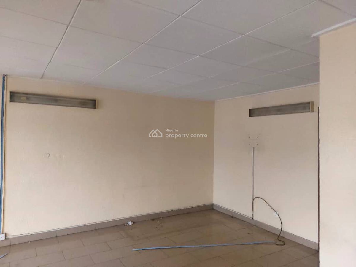 Well Built 2 Wings of 4 Bedroom Semi-detached, Ilupeju, Lagos, Semi-detached Duplex for Rent