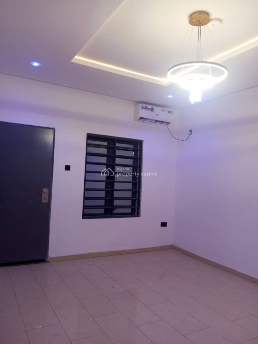 4 Bedrooms Terrace Duplex with Bq, Katampe Extension, Katampe, Abuja, Terraced Duplex for Rent