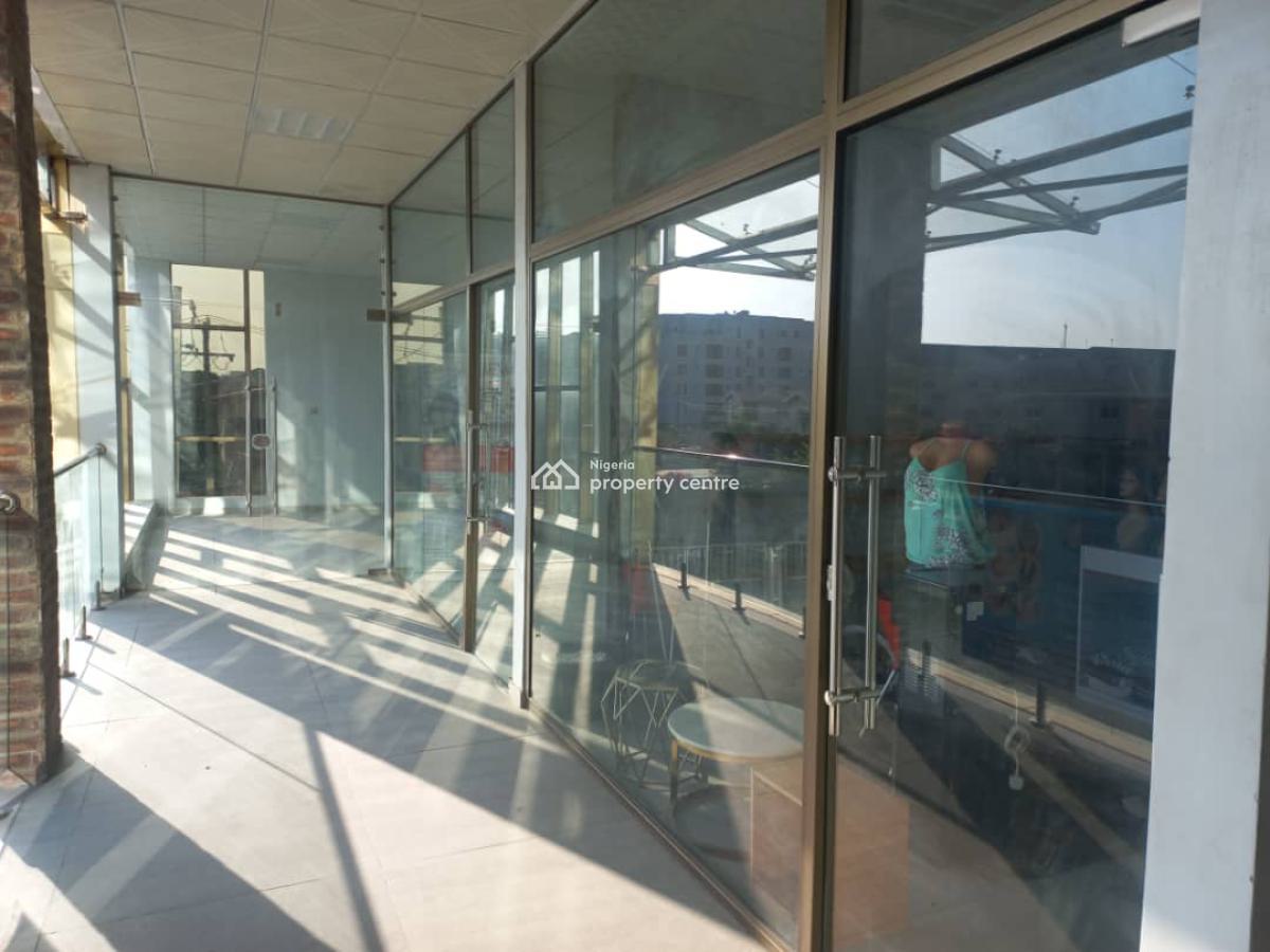 Office Space, Oniru, Victoria Island (vi), Lagos, Office Space for Sale