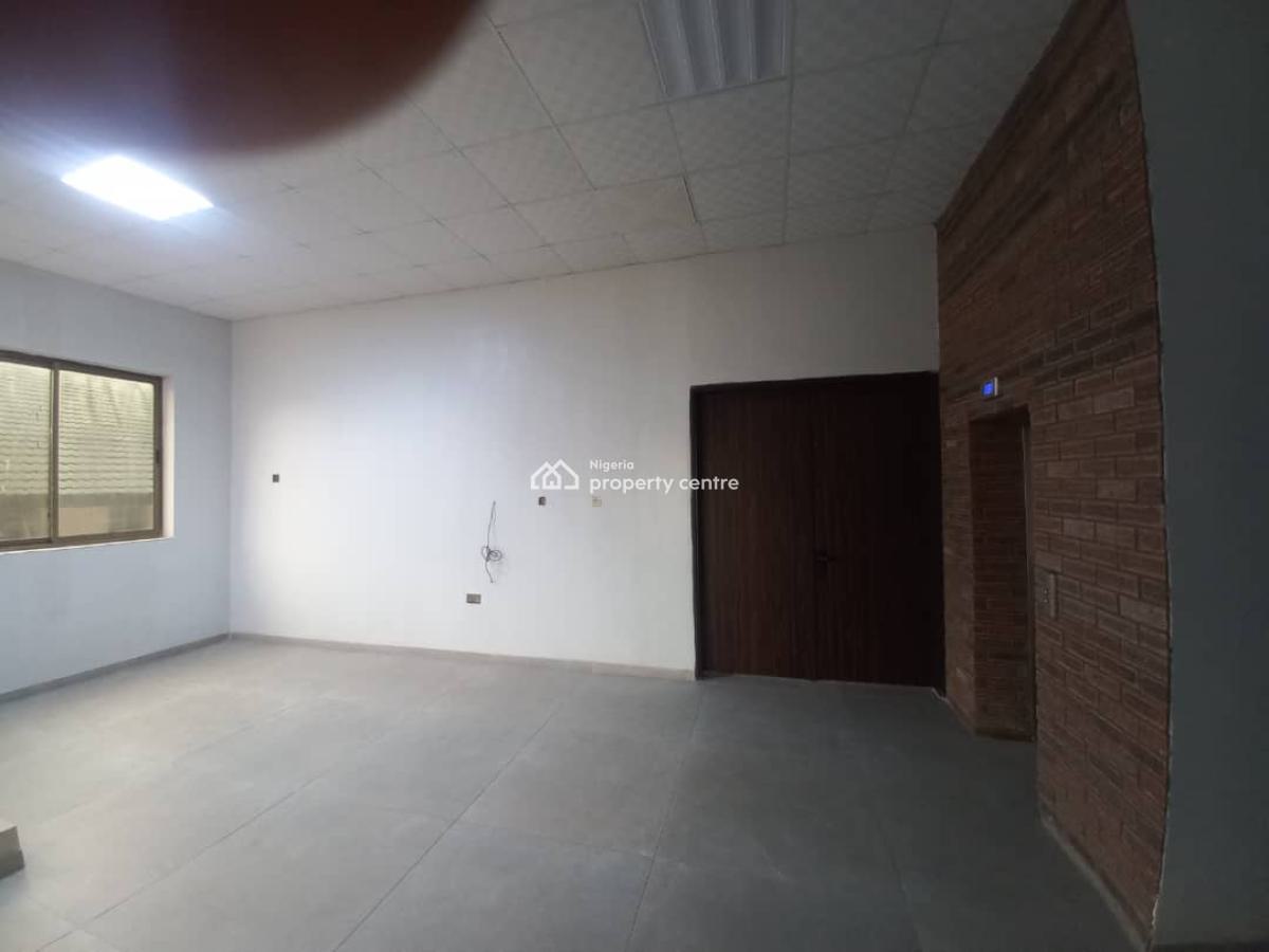 Office Space, Oniru, Victoria Island (vi), Lagos, Office Space for Sale