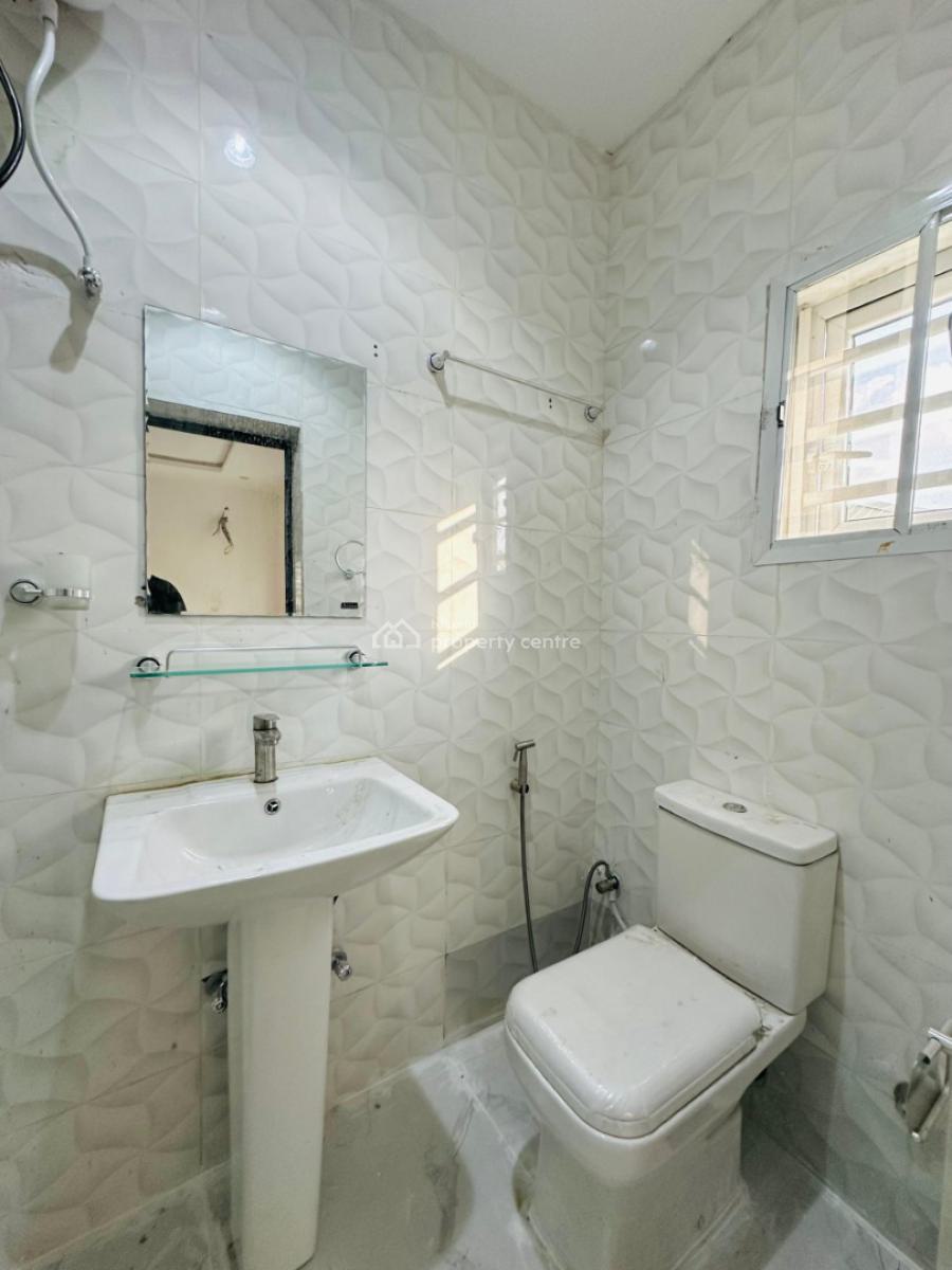 4 Bedroom Fully Detached Duplex with Bq, Omole Phase 2, Ikeja, Lagos, Detached Duplex for Sale