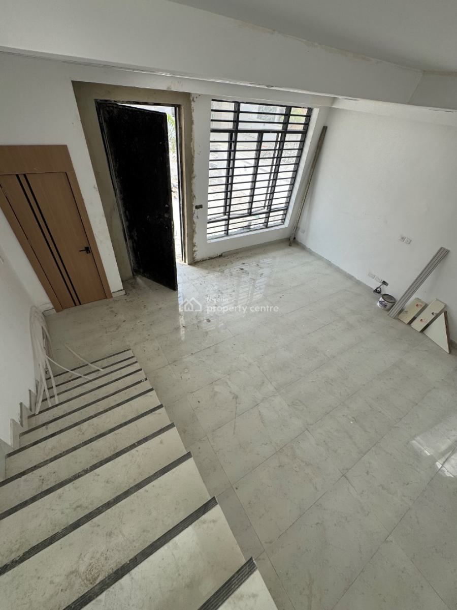 Luxury 4 Bedroom Fully Detached, Lekki, Lagos, Detached Duplex for Sale