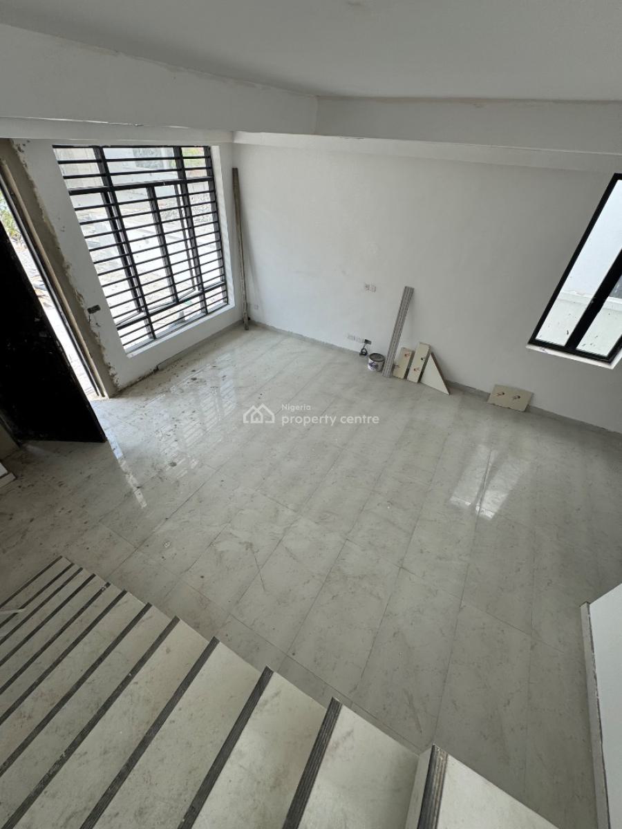 Luxury 4 Bedroom Fully Detached, Lekki, Lagos, Detached Duplex for Sale
