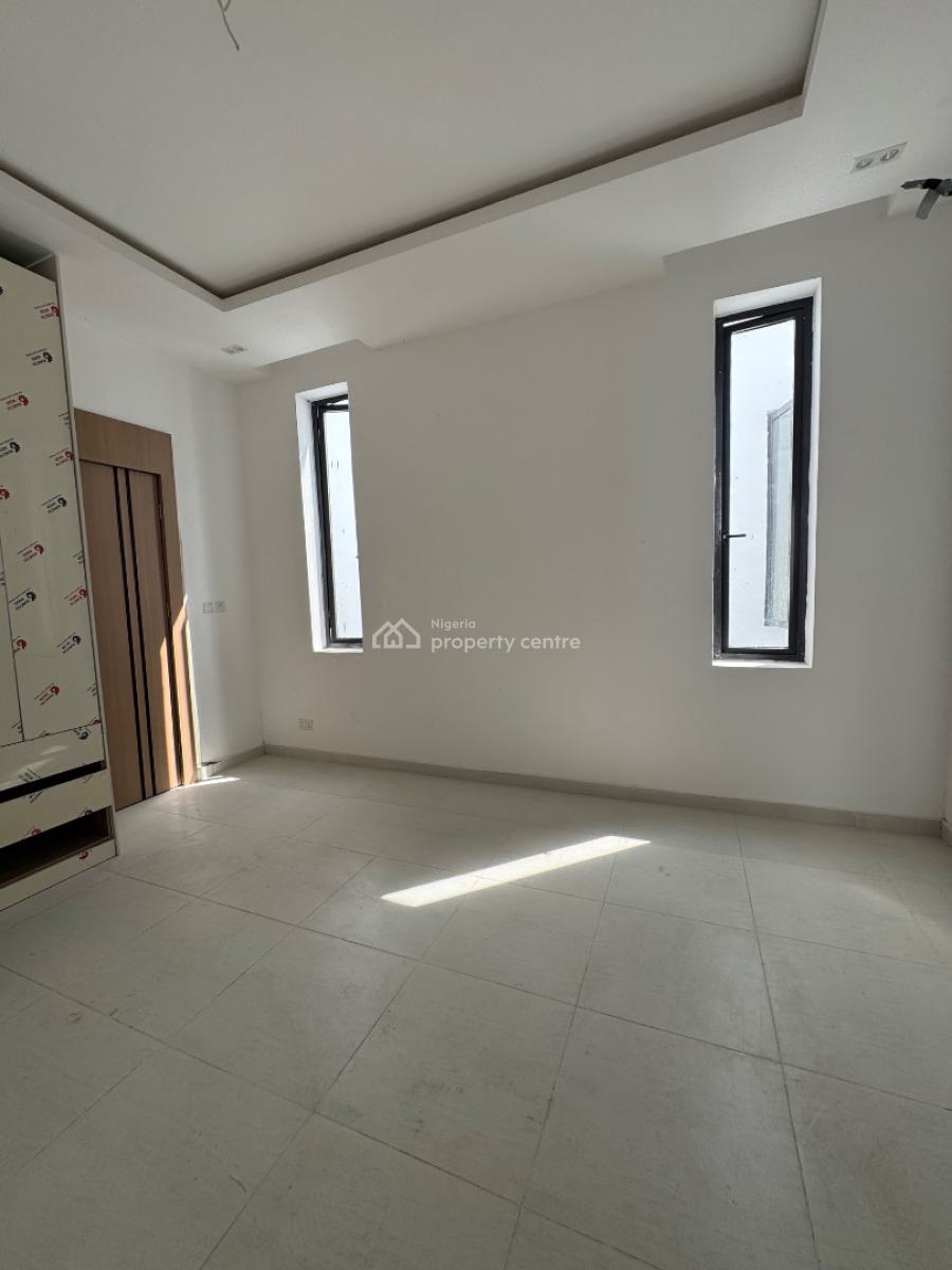 Luxury 4 Bedroom Fully Detached, Lekki, Lagos, Detached Duplex for Sale