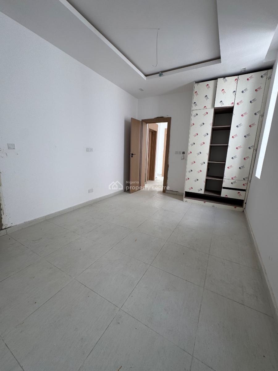 Luxury 4 Bedroom Fully Detached, Lekki, Lagos, Detached Duplex for Sale