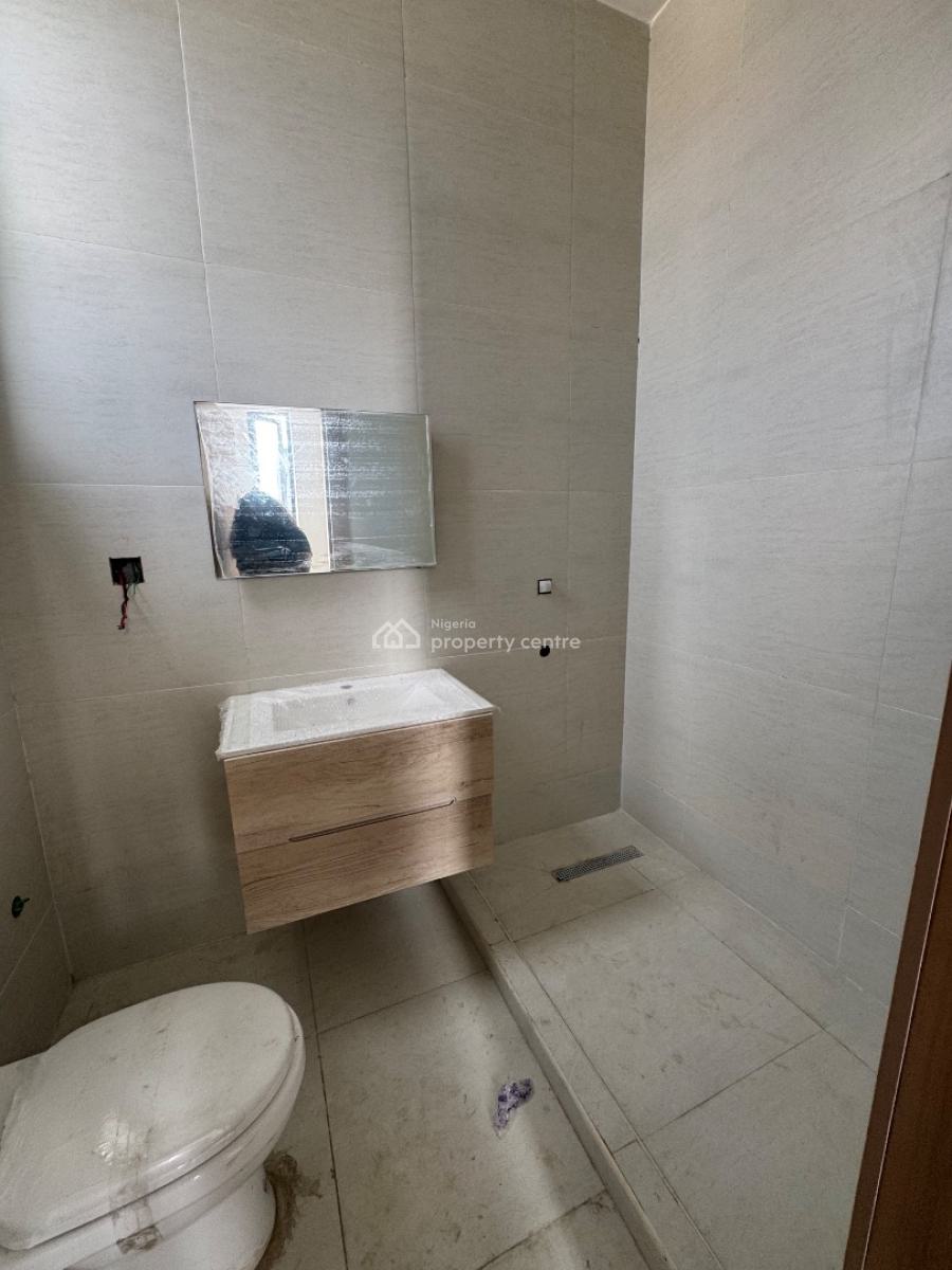 Luxury 4 Bedroom Fully Detached, Lekki, Lagos, Detached Duplex for Sale