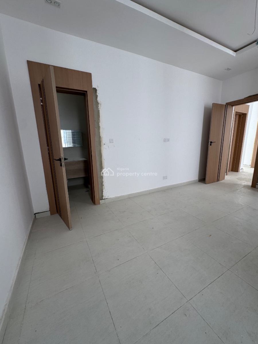 Luxury 4 Bedroom Fully Detached, Lekki, Lagos, Detached Duplex for Sale