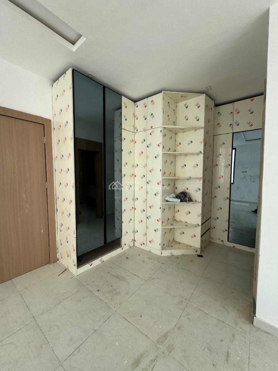 Luxury 4 Bedroom Fully Detached, Lekki, Lagos, Detached Duplex for Sale