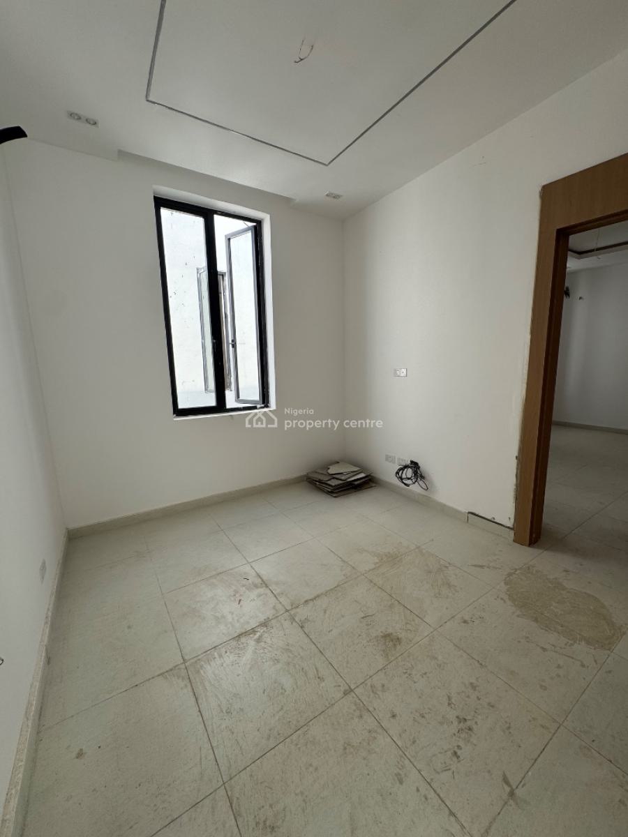 Luxury 4 Bedroom Fully Detached, Lekki, Lagos, Detached Duplex for Sale