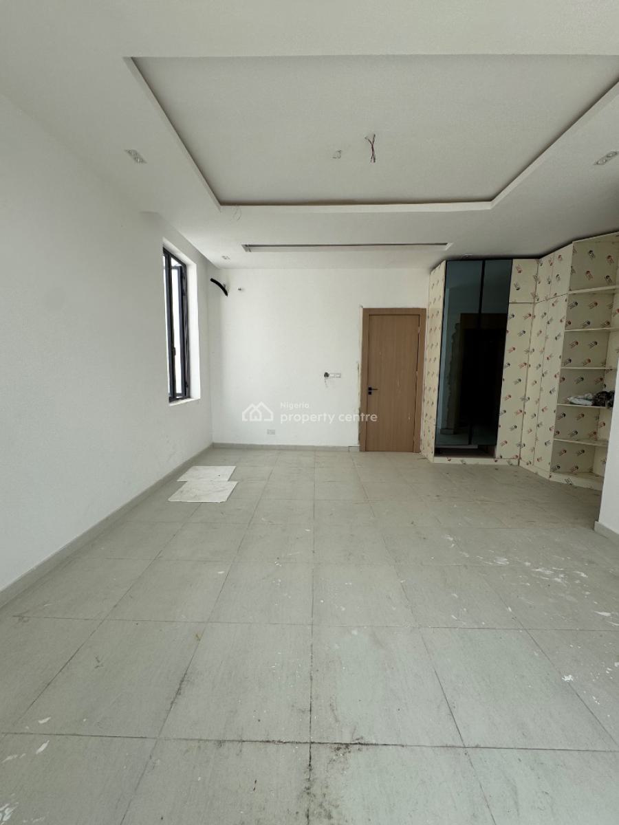 Luxury 4 Bedroom Fully Detached, Lekki, Lagos, Detached Duplex for Sale