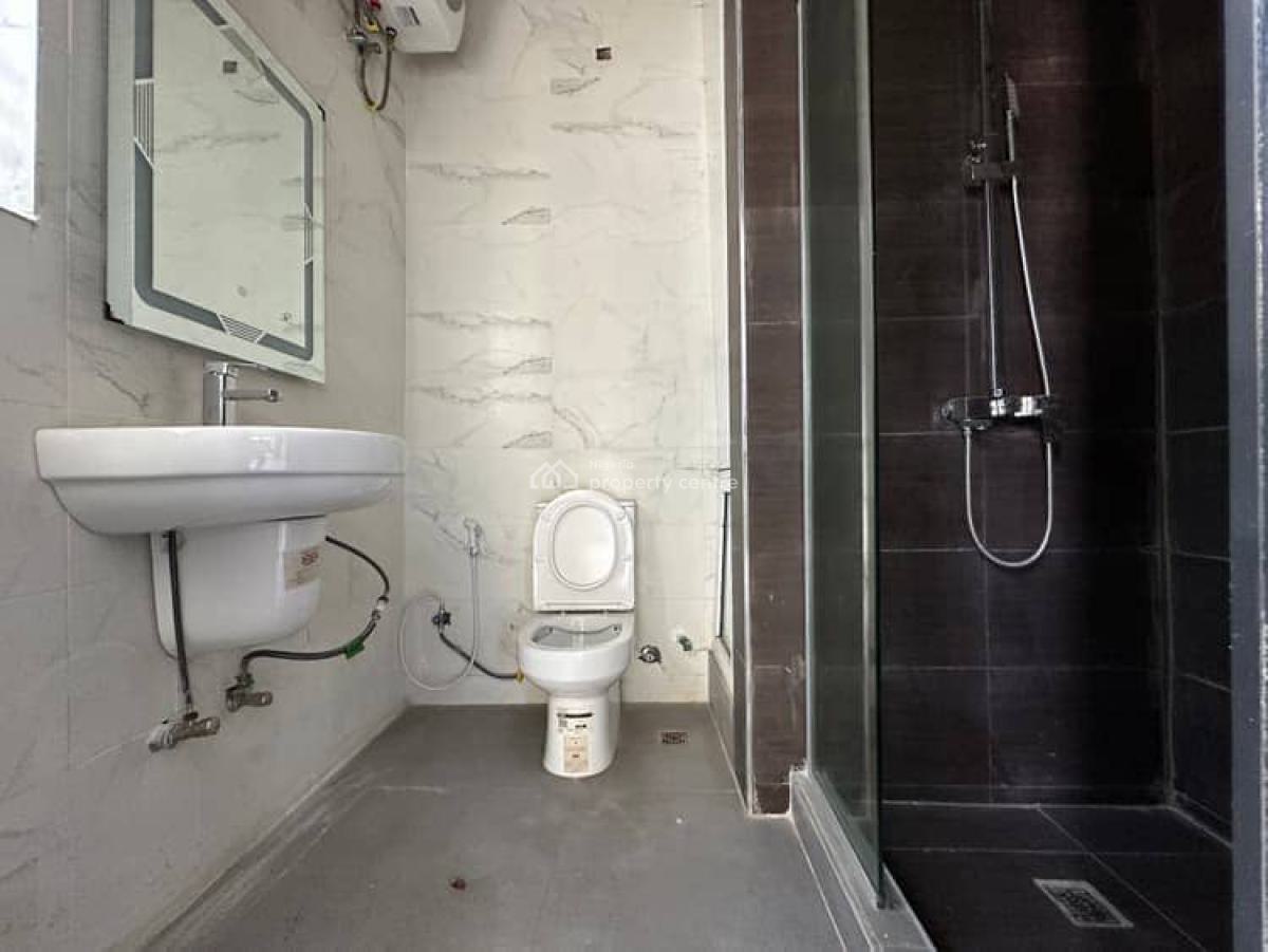 Beautiful 4 Bedroom Terrace Duplex, Ikate, Lekki, Lagos, Terraced Duplex for Rent