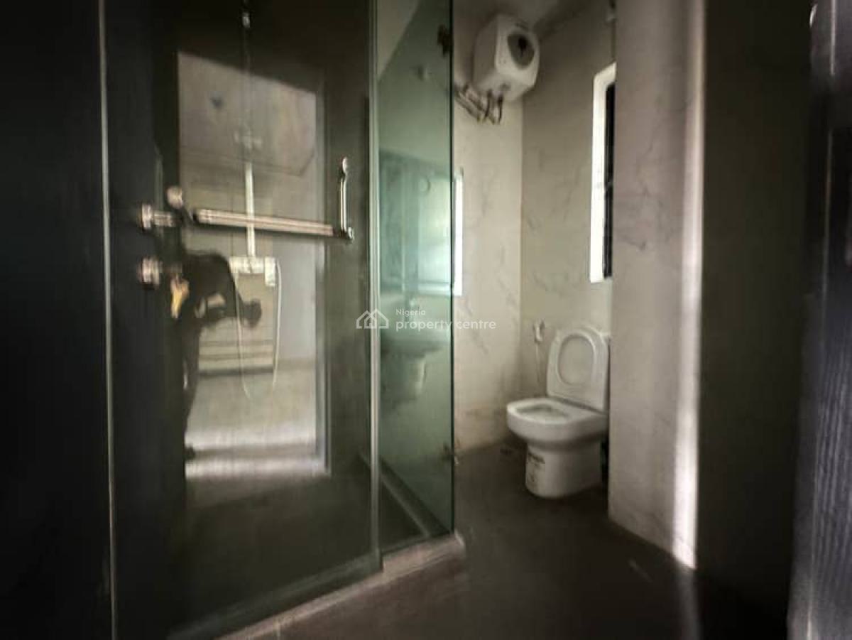 Beautiful 4 Bedroom Terrace Duplex, Ikate, Lekki, Lagos, Terraced Duplex for Rent