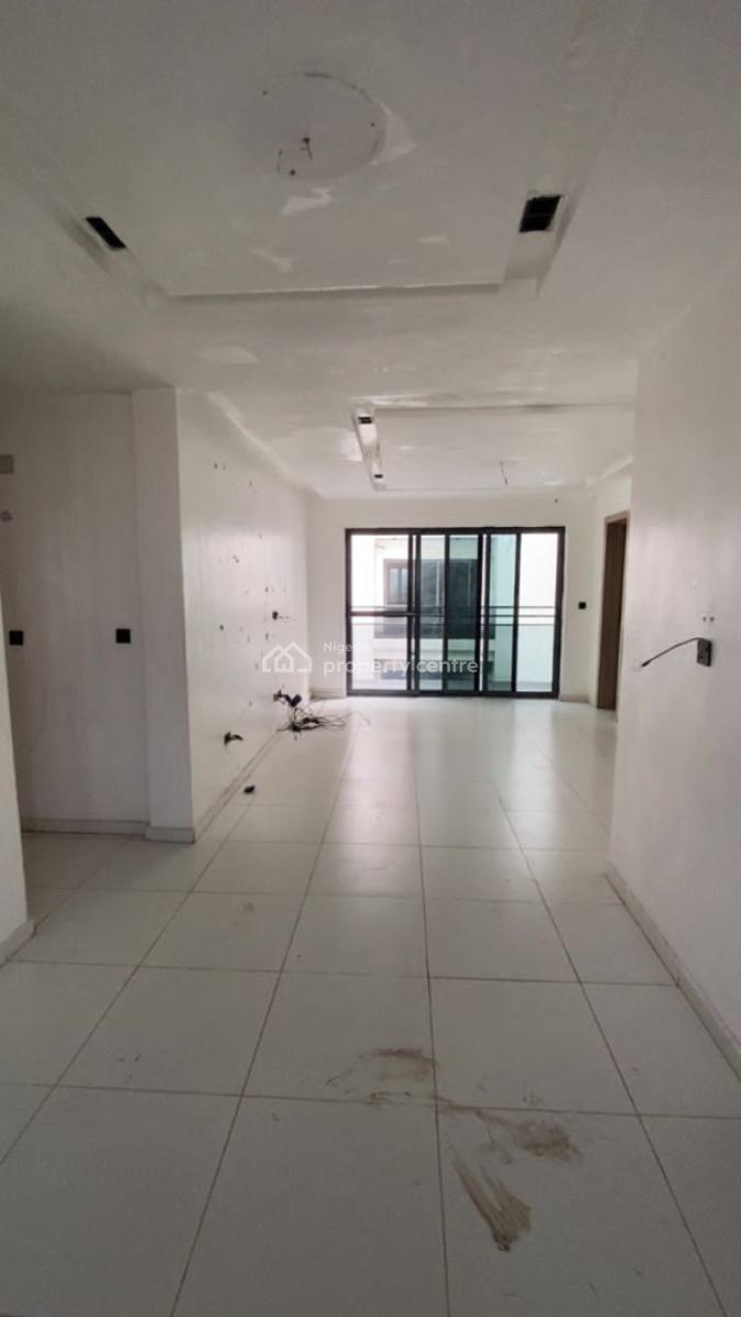 Fully Serviced 2bedroom Apartment in a Well Maintained Apartm, Ikate, Lekki, Lagos, House for Rent