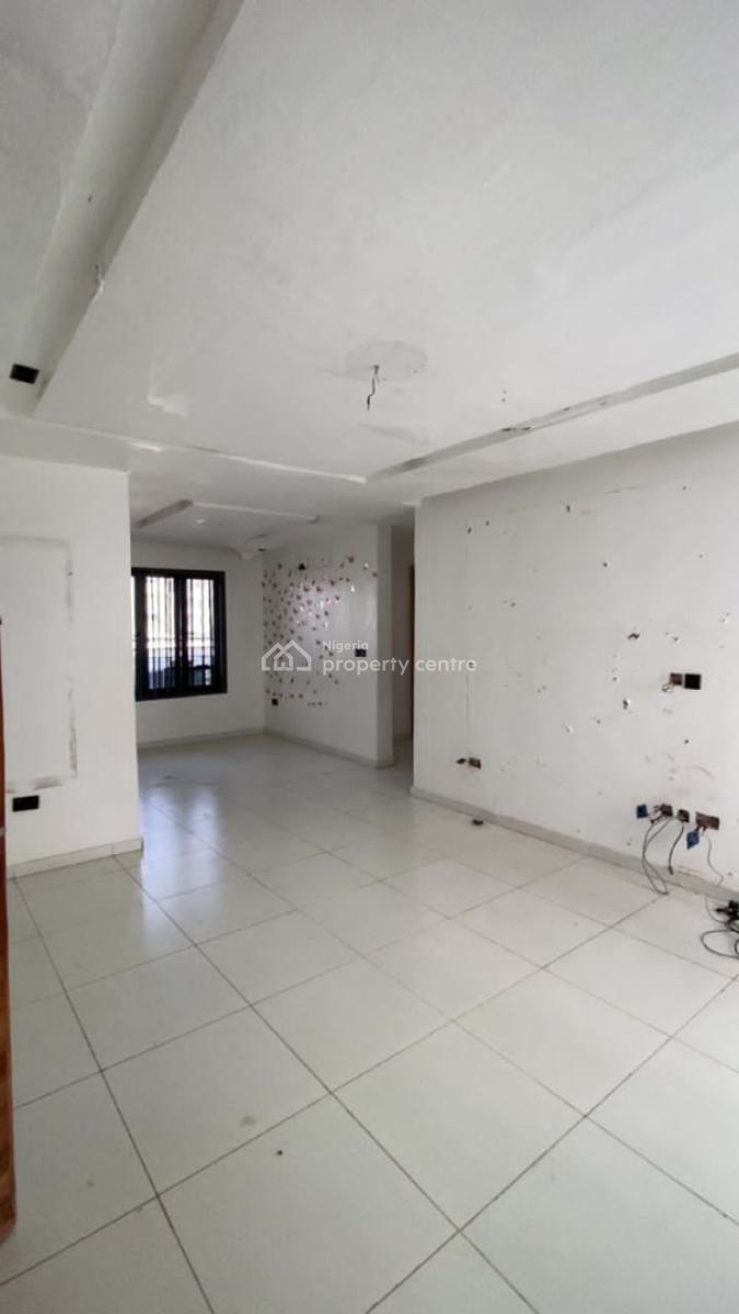 Fully Serviced 2bedroom Apartment in a Well Maintained Apartm, Ikate, Lekki, Lagos, House for Rent