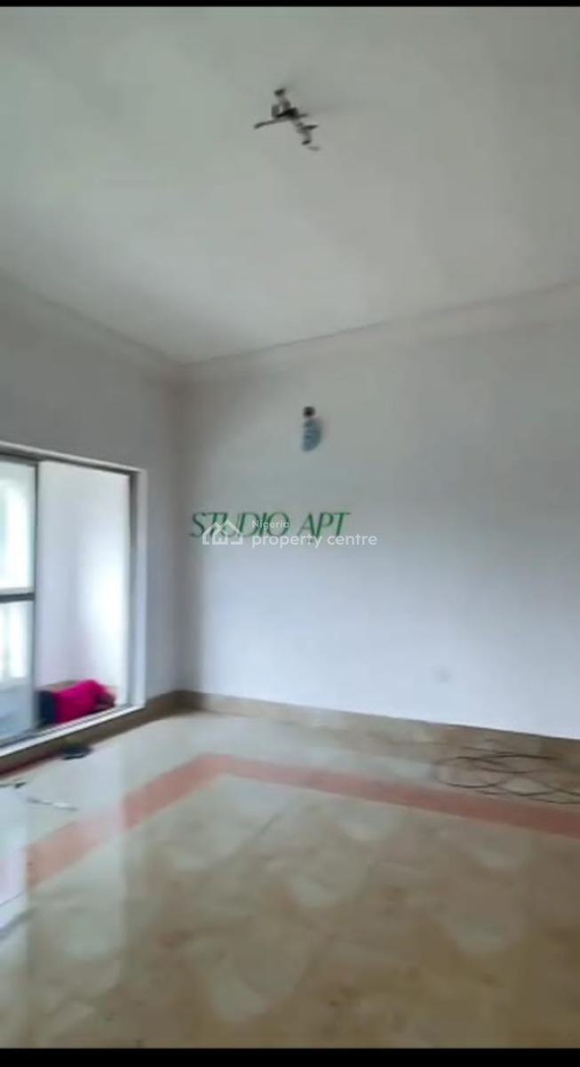 Spacious Studio Apartment, Eleganza Estate, Vgc, Lekki, Lagos, Self Contain (single Rooms) for Rent
