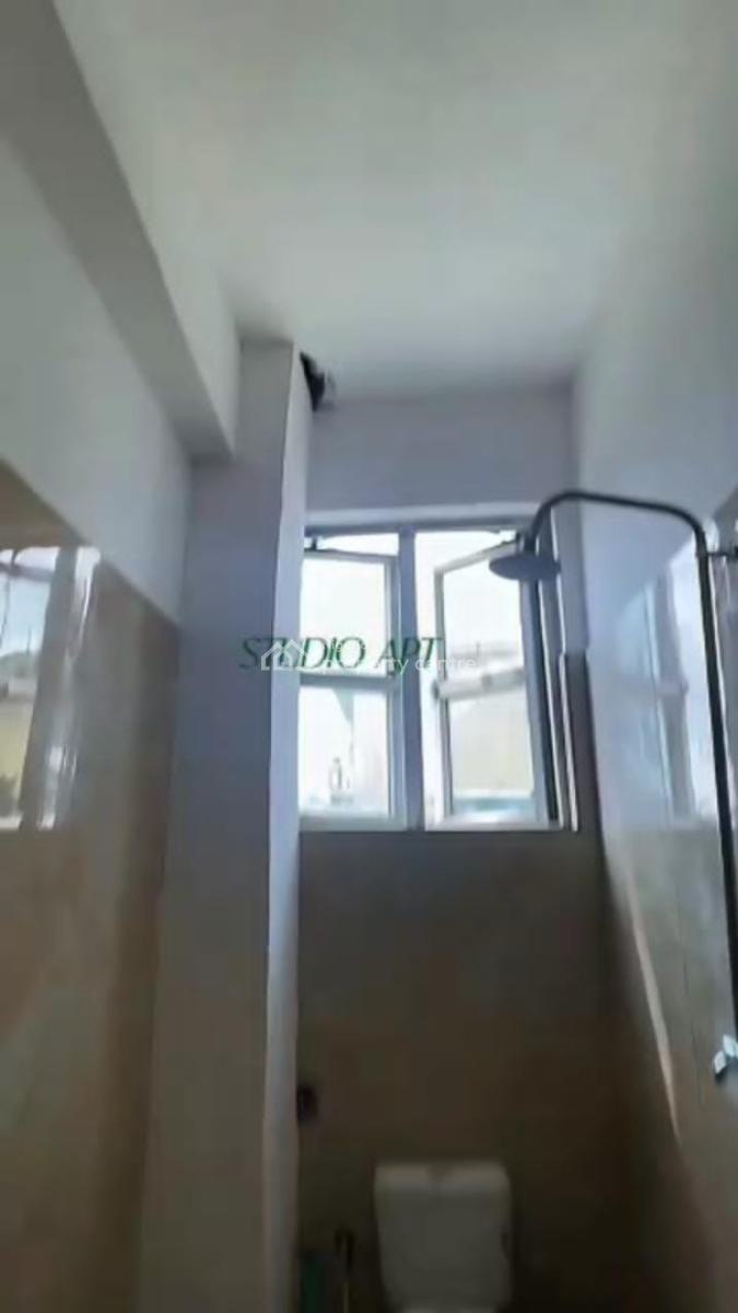 Spacious Studio Apartment, Eleganza Estate, Vgc, Lekki, Lagos, Self Contain (single Rooms) for Rent