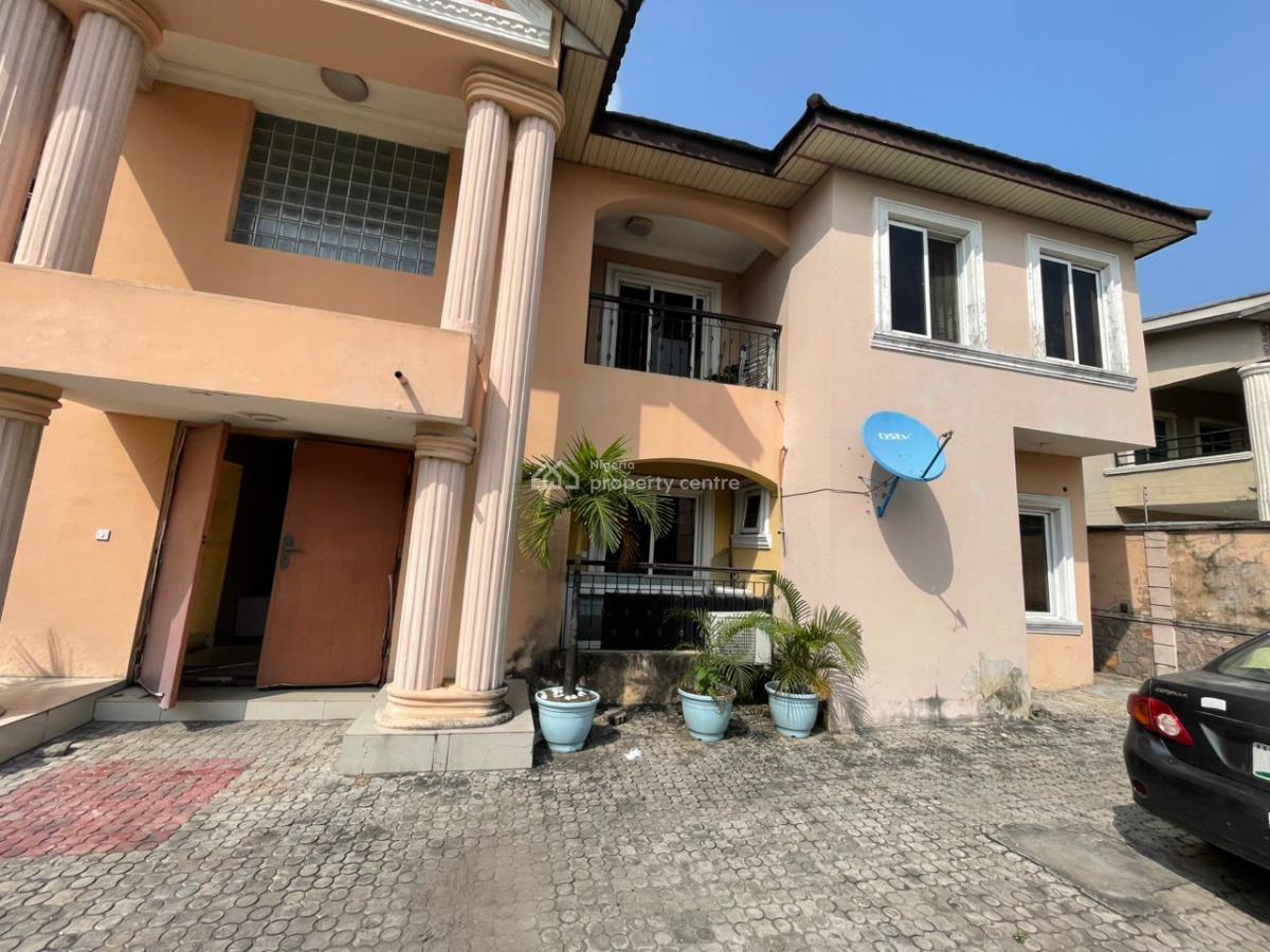 Commercial 2-bedroom Office Space, Lekki Phase 1, Lekki, Lagos, Office Space for Rent
