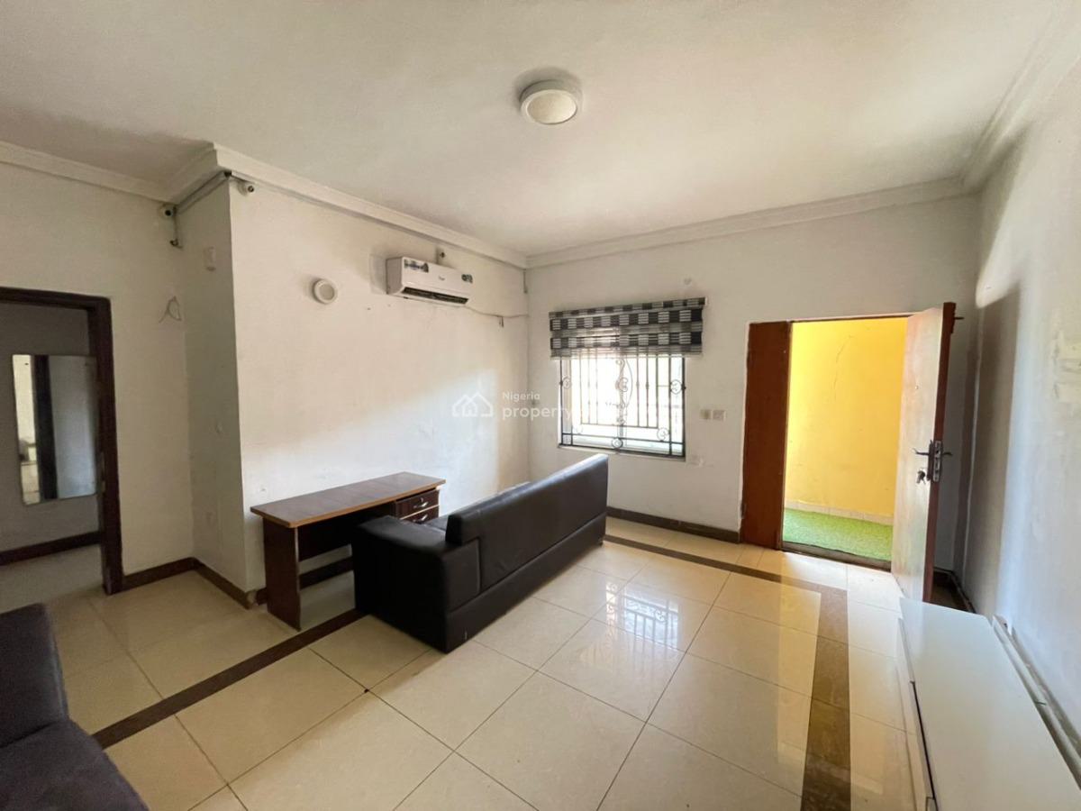 Commercial 2-bedroom Office Space, Lekki Phase 1, Lekki, Lagos, Office Space for Rent