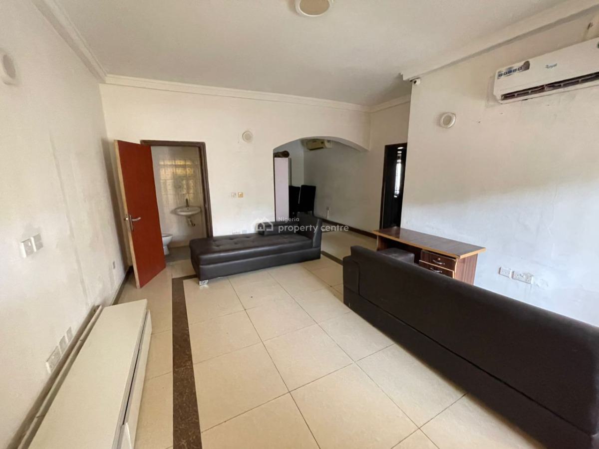 Commercial 2-bedroom Office Space, Lekki Phase 1, Lekki, Lagos, Office Space for Rent