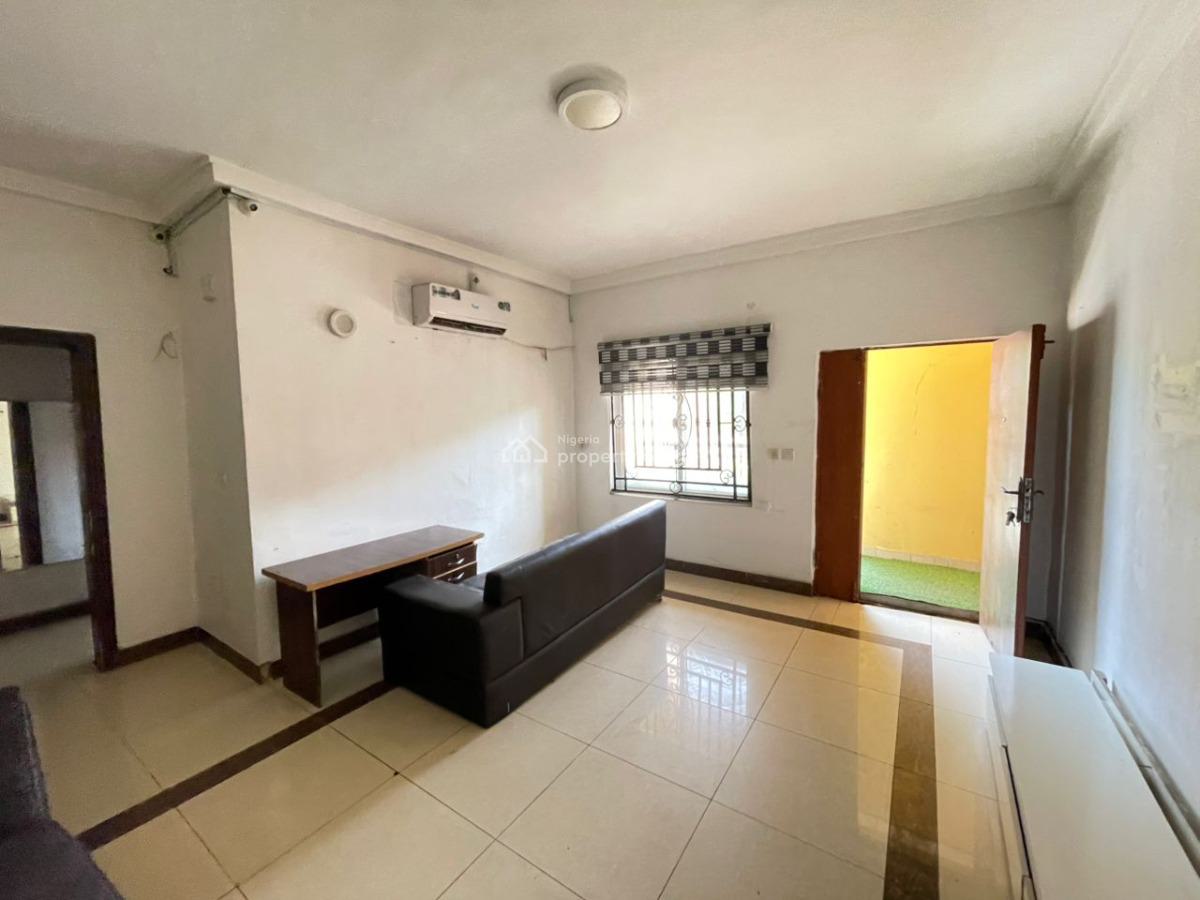 Commercial 2-bedroom Office Space, Lekki Phase 1, Lekki, Lagos, Office Space for Rent