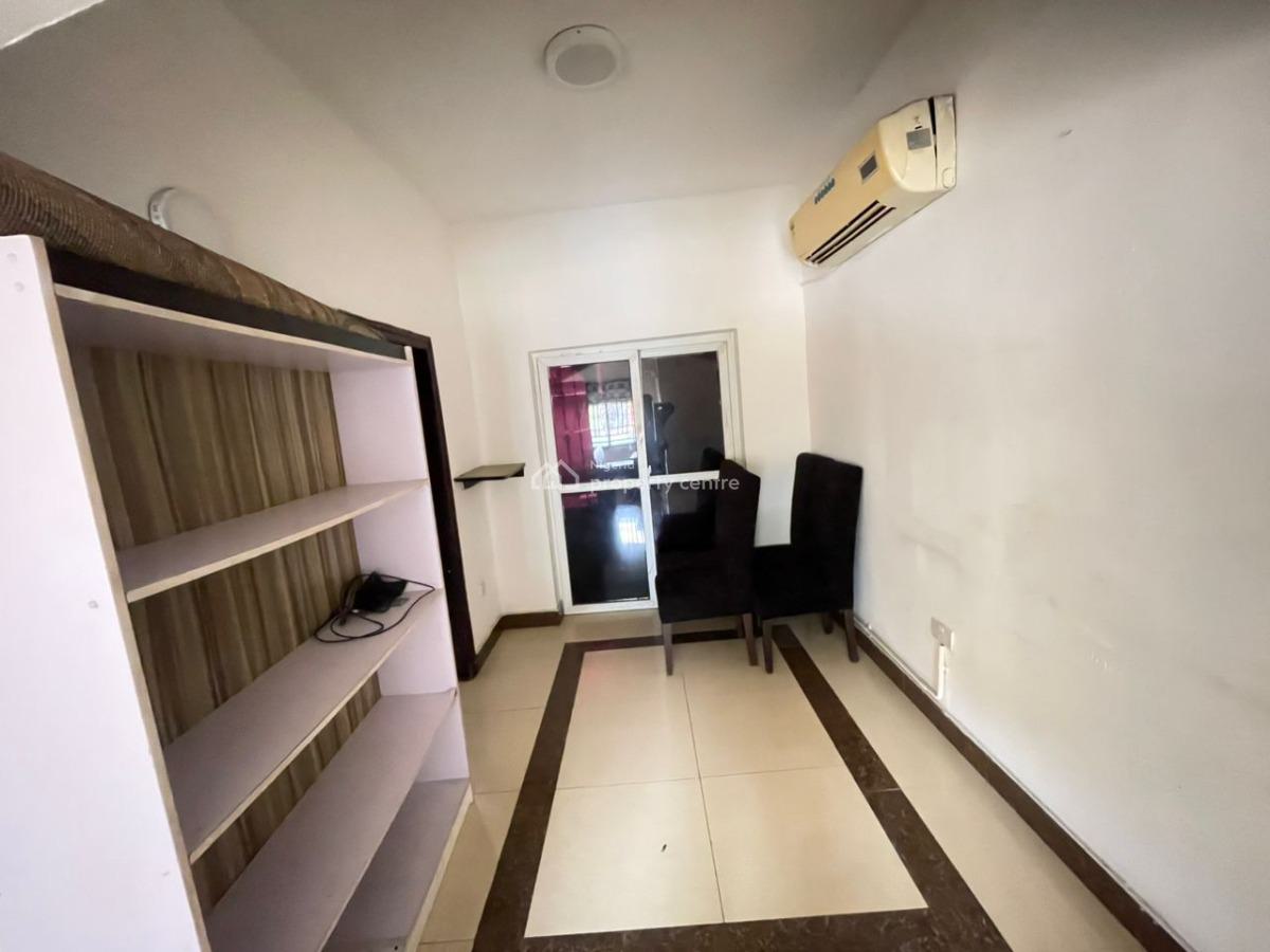 Commercial 2-bedroom Office Space, Lekki Phase 1, Lekki, Lagos, Office Space for Rent