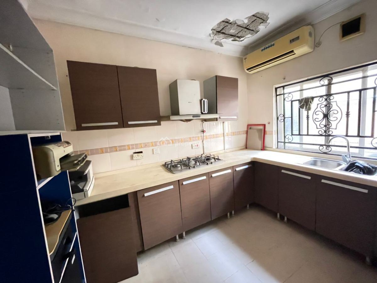 Commercial 2-bedroom Office Space, Lekki Phase 1, Lekki, Lagos, Office Space for Rent