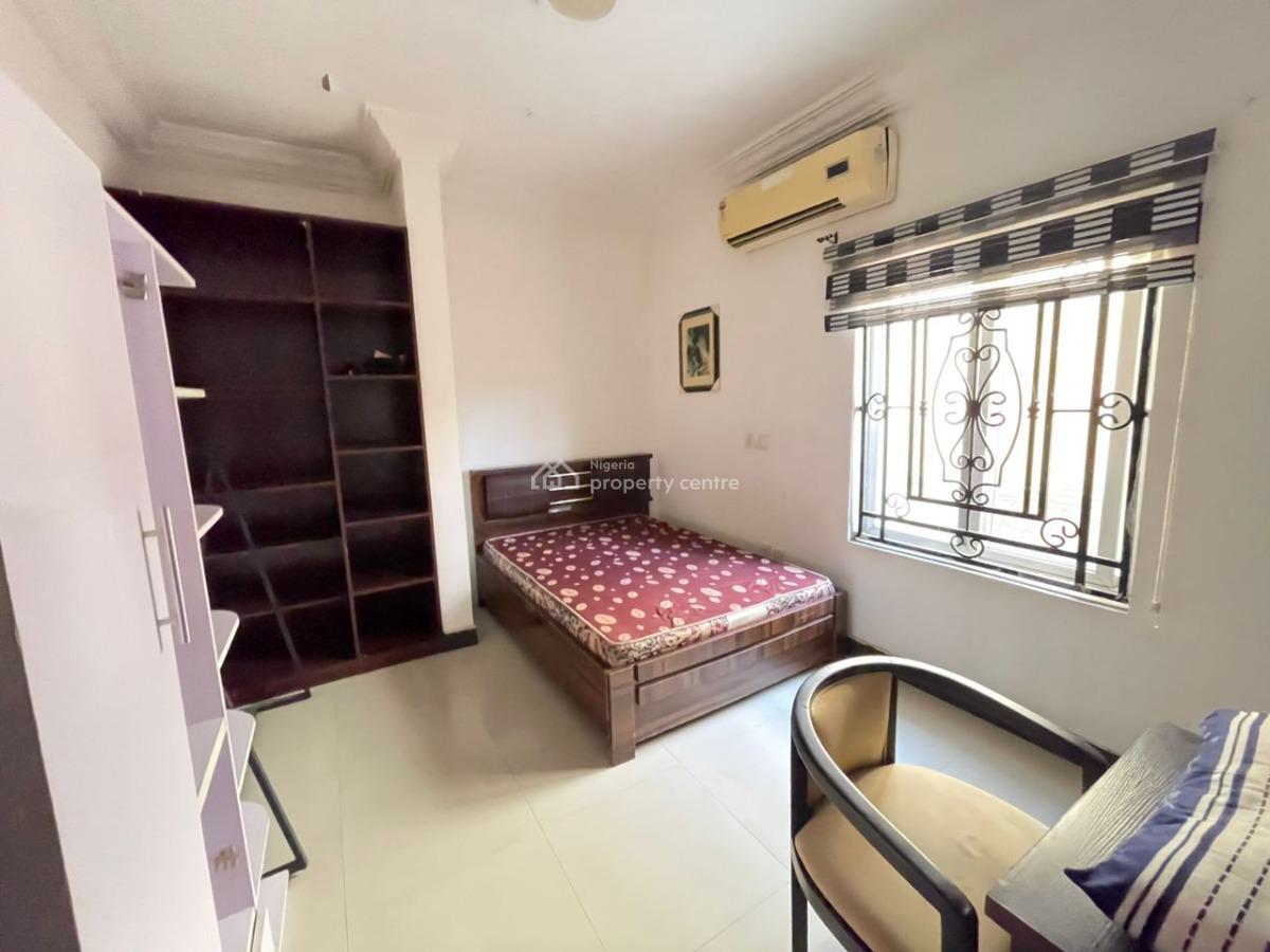 Commercial 2-bedroom Office Space, Lekki Phase 1, Lekki, Lagos, Office Space for Rent