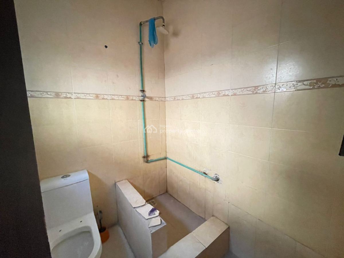 Commercial 2-bedroom Office Space, Lekki Phase 1, Lekki, Lagos, Office Space for Rent