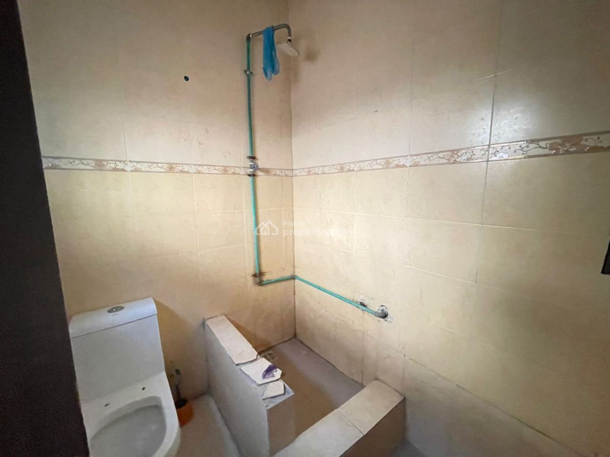 Commercial 2-bedroom Office Space, Lekki Phase 1, Lekki, Lagos, Office Space for Rent