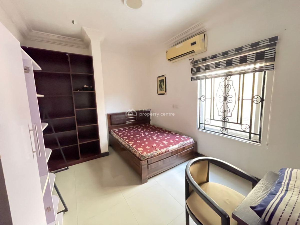 Commercial 2-bedroom Office Space, Lekki Phase 1, Lekki, Lagos, Office Space for Rent