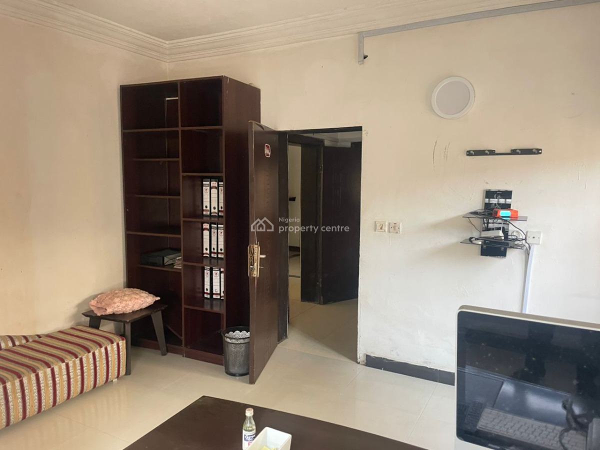 Commercial 2-bedroom Office Space, Lekki Phase 1, Lekki, Lagos, Office Space for Rent