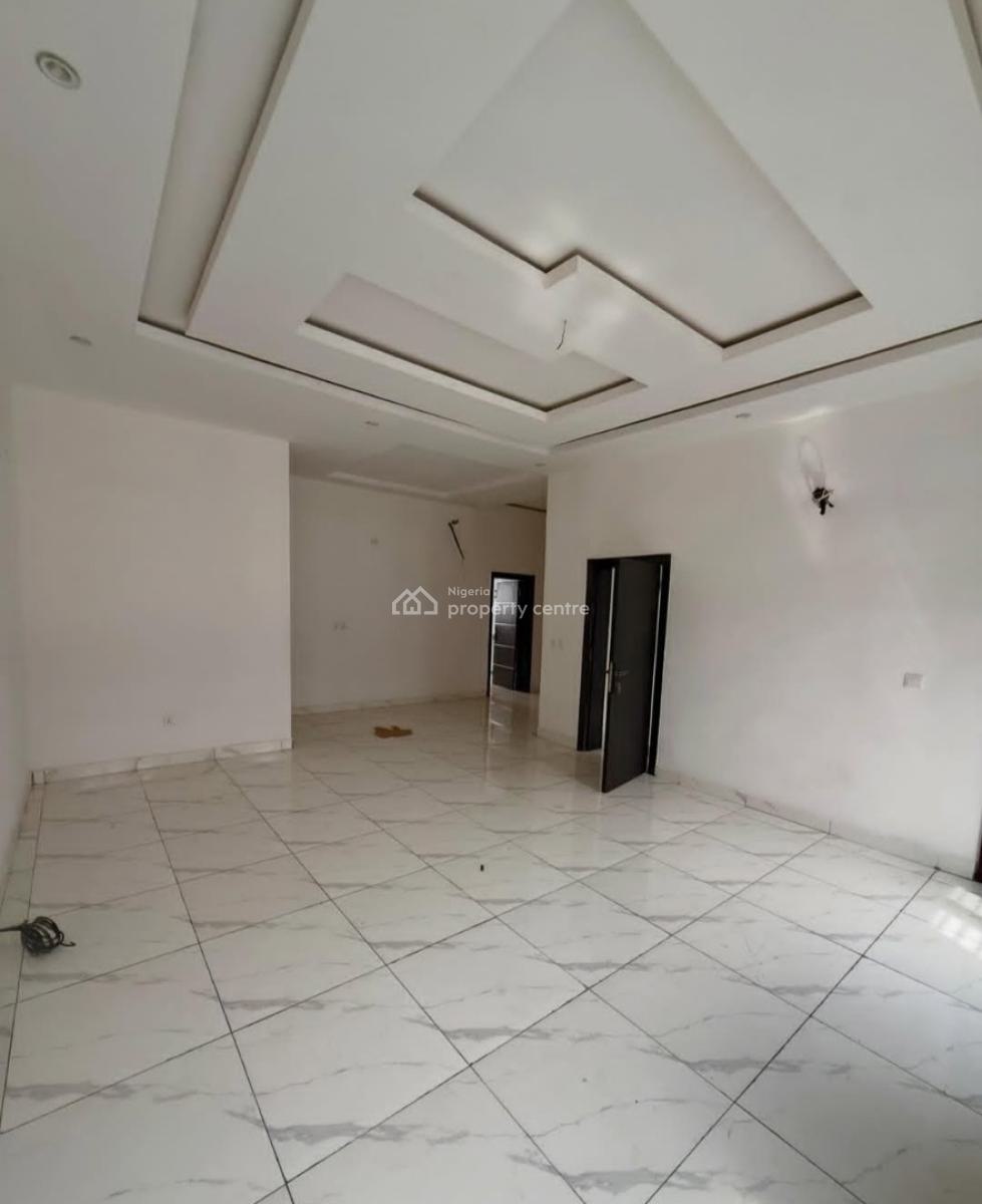 3 Bedroom Flat, Oral Estate, After Chevron Drive 2nd Toll Gate, Lekki, Lagos, Flat / Apartment for Rent