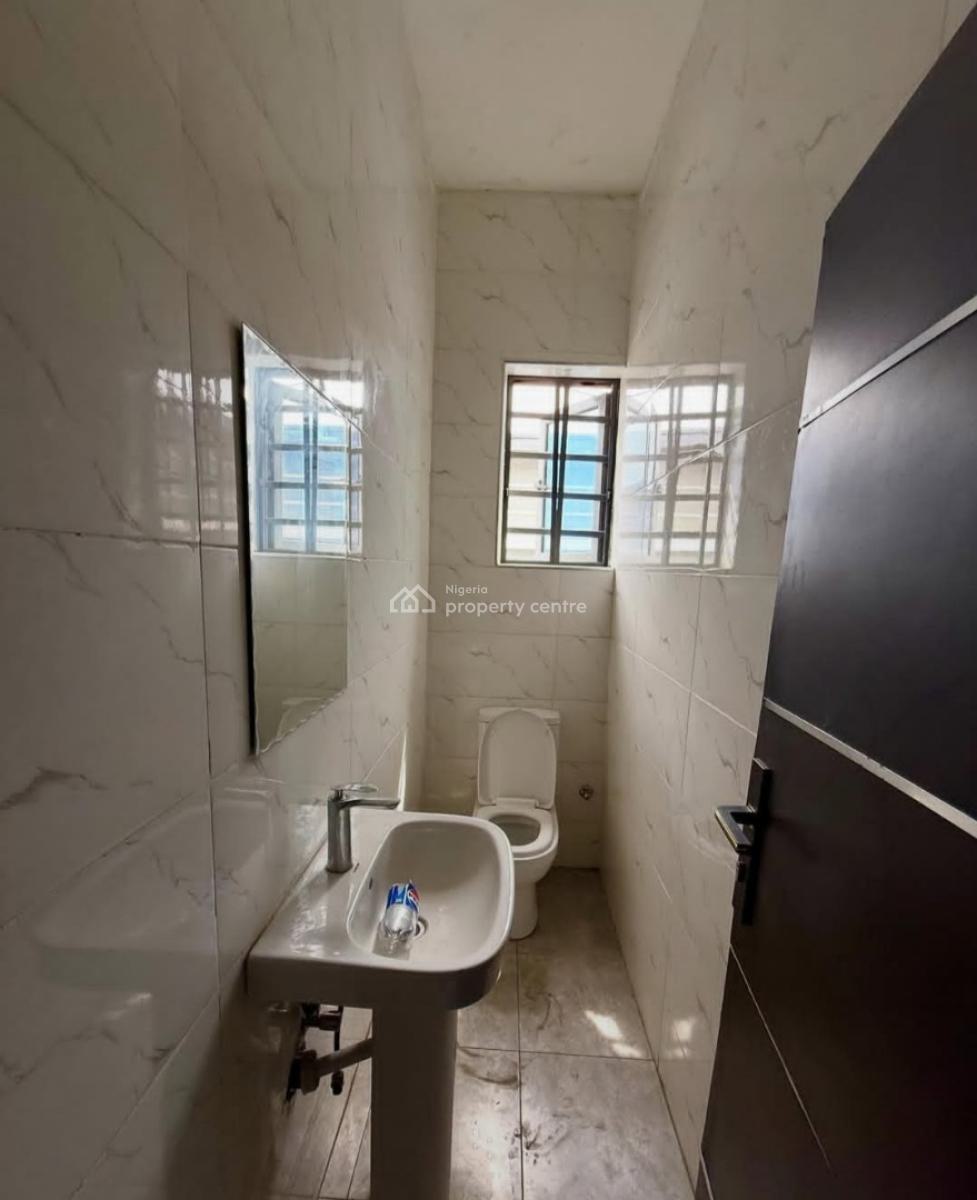 3 Bedroom Flat, Oral Estate, After Chevron Drive 2nd Toll Gate, Lekki, Lagos, Flat / Apartment for Rent