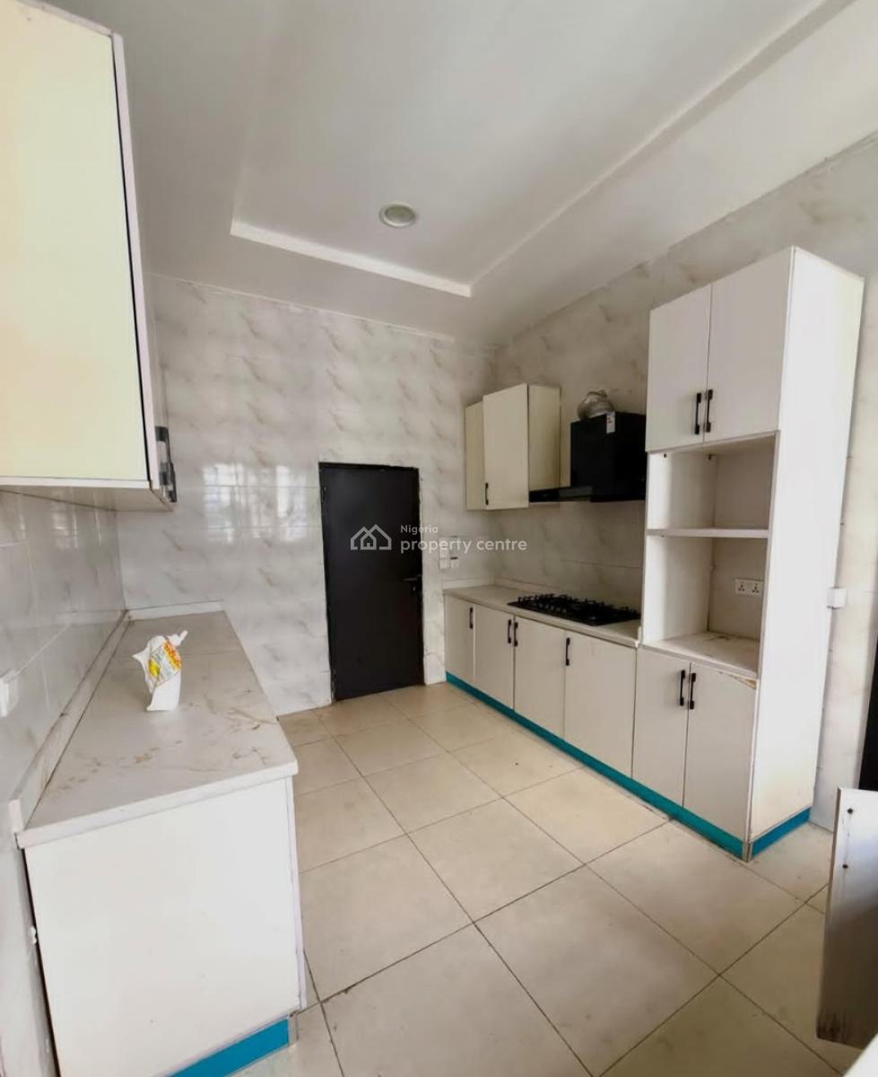 3 Bedroom Flat, Oral Estate, After Chevron Drive 2nd Toll Gate, Lekki, Lagos, Flat / Apartment for Rent