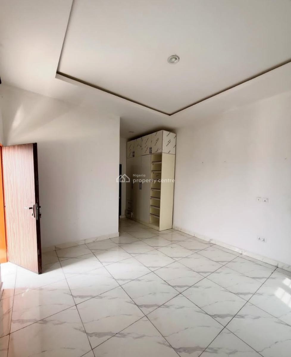 3 Bedroom Flat, Oral Estate, After Chevron Drive 2nd Toll Gate, Lekki, Lagos, Flat / Apartment for Rent