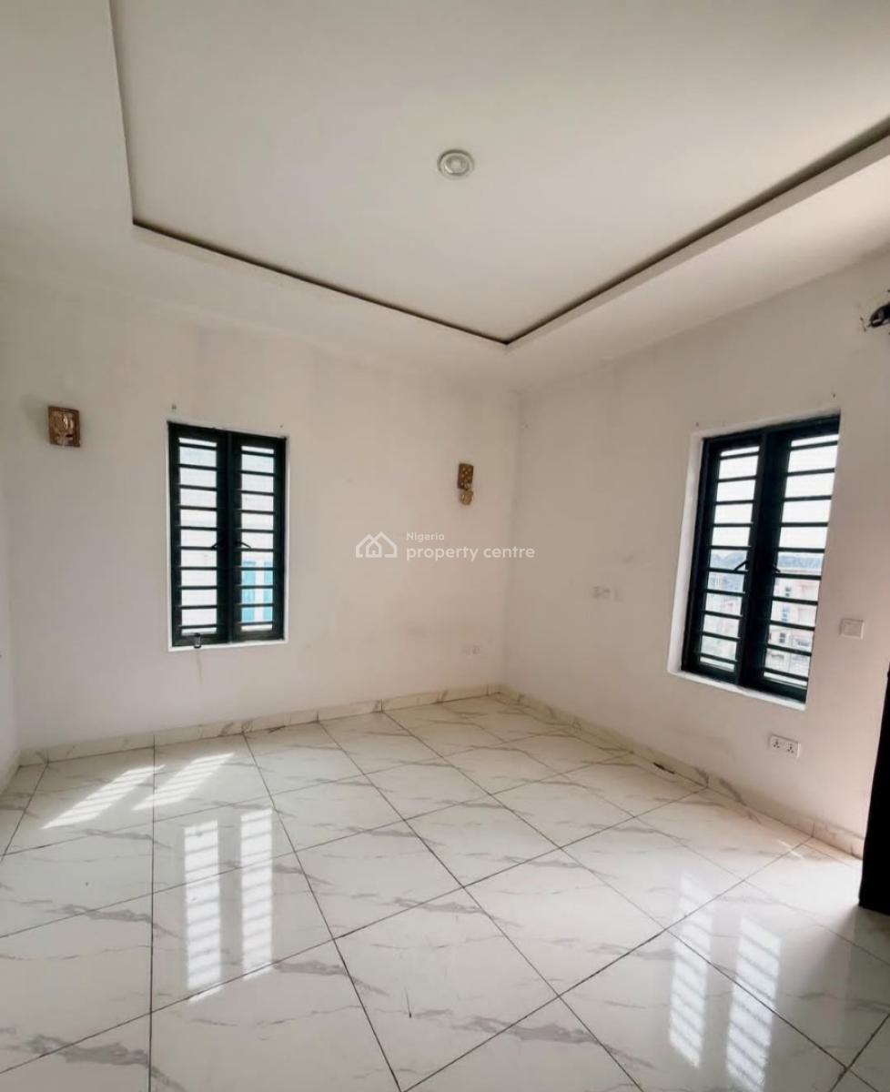 3 Bedroom Flat, Oral Estate, After Chevron Drive 2nd Toll Gate, Lekki, Lagos, Flat / Apartment for Rent