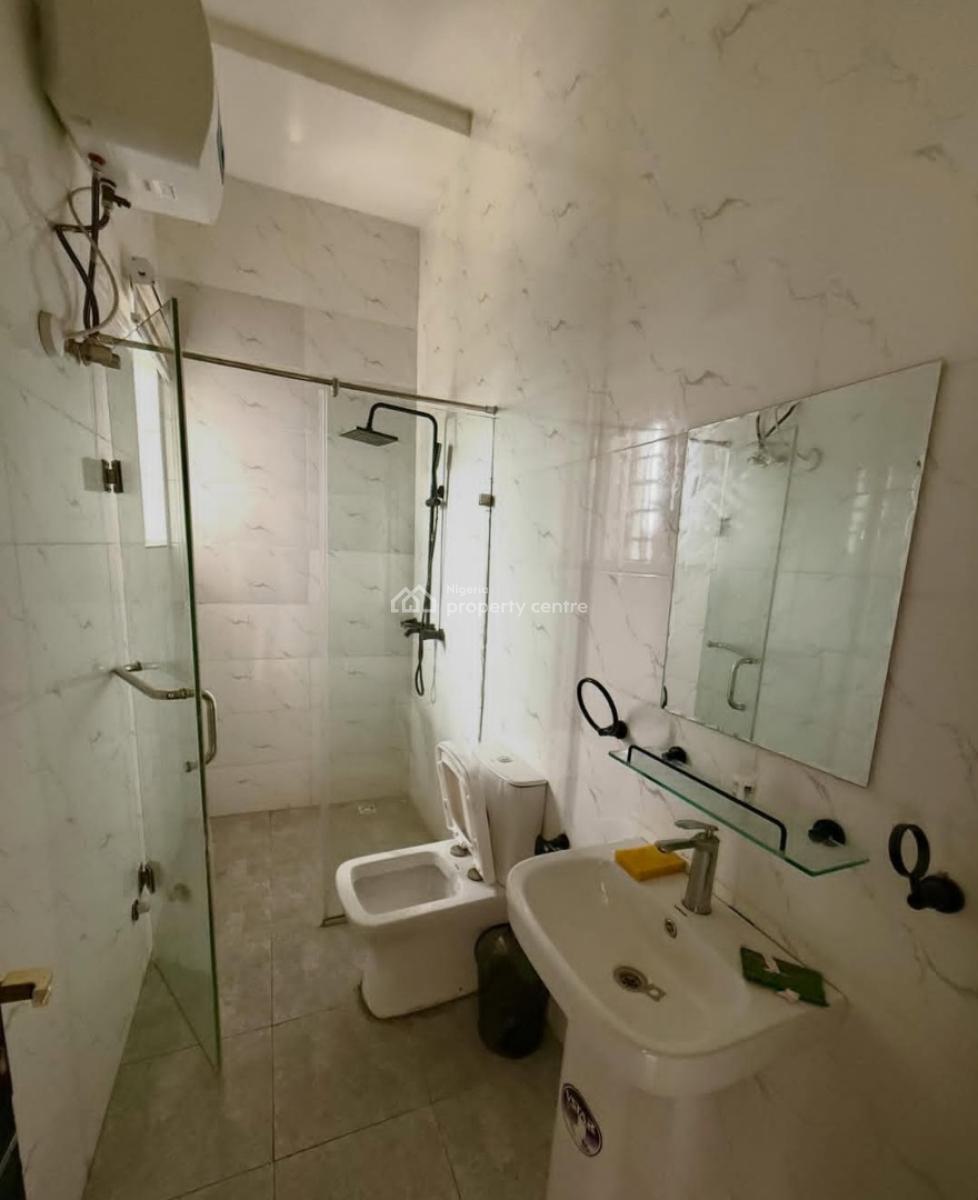 3 Bedroom Flat, Oral Estate, After Chevron Drive 2nd Toll Gate, Lekki, Lagos, Flat / Apartment for Rent