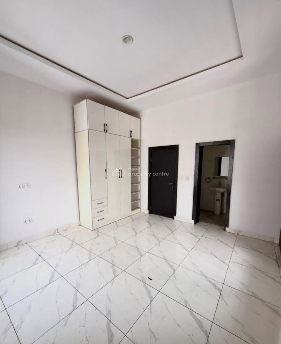 3 Bedroom Flat, Oral Estate, After Chevron Drive 2nd Toll Gate, Lekki, Lagos, Flat / Apartment for Rent