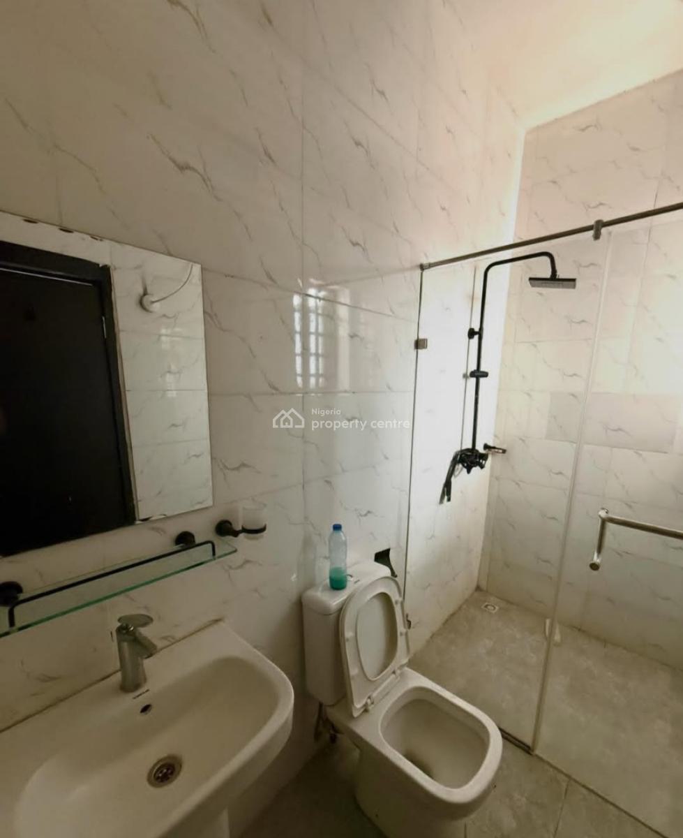 3 Bedroom Flat, Oral Estate, After Chevron Drive 2nd Toll Gate, Lekki, Lagos, Flat / Apartment for Rent