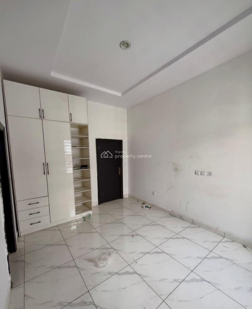 3 Bedroom Flat, Oral Estate, After Chevron Drive 2nd Toll Gate, Lekki, Lagos, Flat / Apartment for Rent