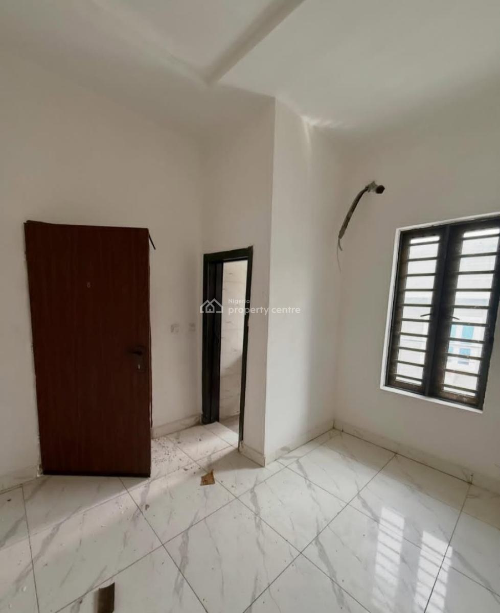 3 Bedroom Flat, Oral Estate, After Chevron Drive 2nd Toll Gate, Lekki, Lagos, Flat / Apartment for Rent