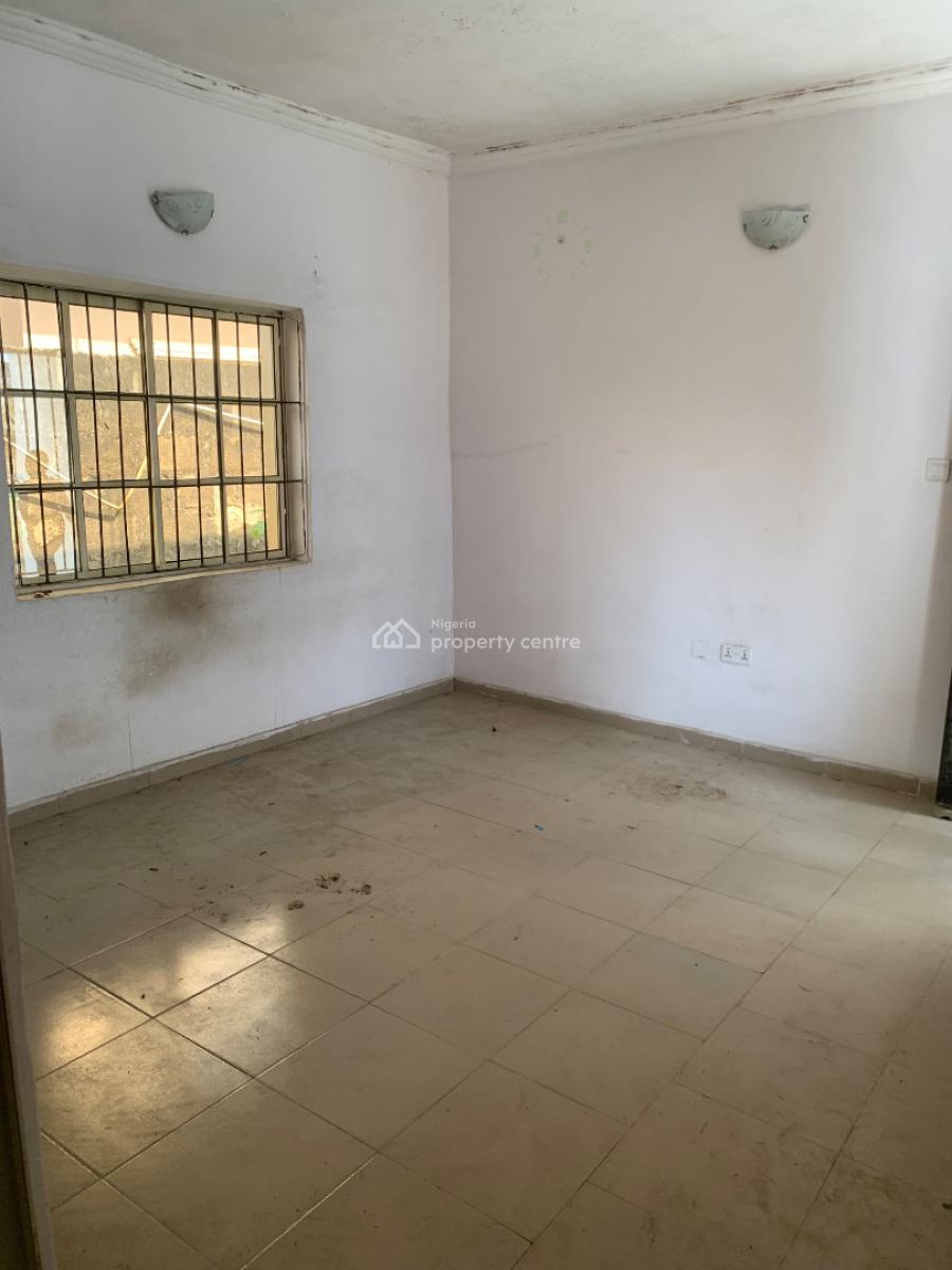 Clean and Spacious Room Selfcon, Royal Palmwill Estate, Badore, Ajah, Lagos, Self Contain (single Rooms) for Rent